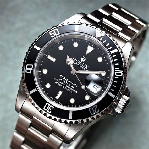 rolex 1000 t 300m|rolex submariner chronometer.